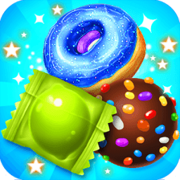 Candy Sweet Fever Store иконка