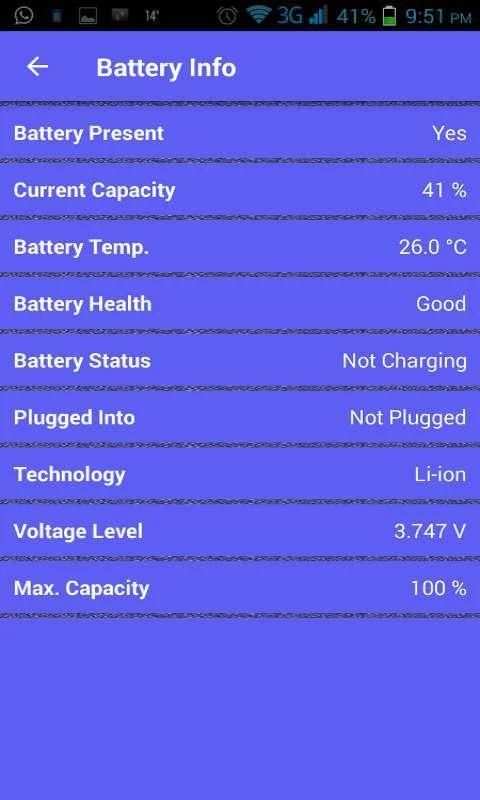 Phone Inspection - Hardware screenshot 3