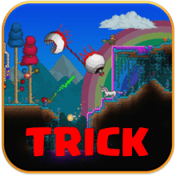 ikon Trick of Terraria