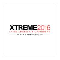 Fortinet XTREME 2016