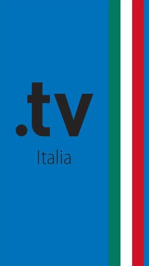 Italian TV Channels स्क्रीनशॉट 1