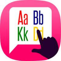 Tagalog for Kids on 9Apps