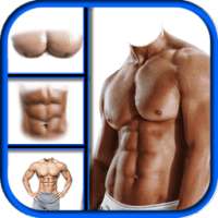 Six Pack BodyBuilding Editor