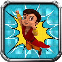 Power Of Bheem icon