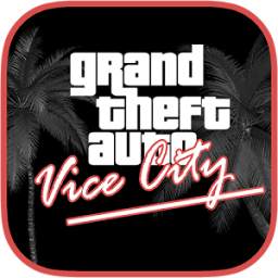 Codes for GTA Vice City