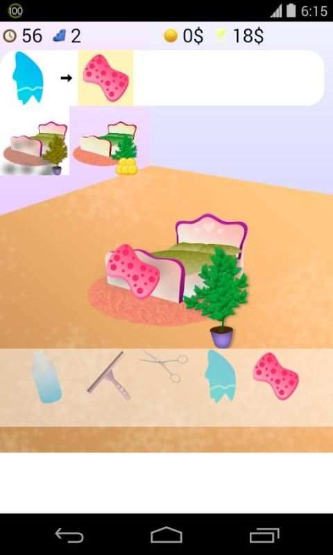 clean room games screenshot 2