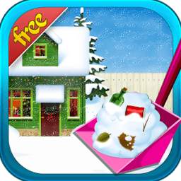 WinterCleanup 1.0.1