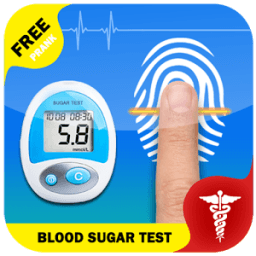 ikon Cek Gula Darah