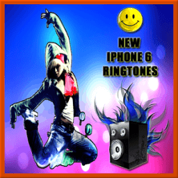 ikon New Iphone 6 Ringtones