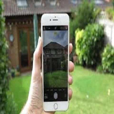 Android IP Webcam स्क्रीनशॉट 2
