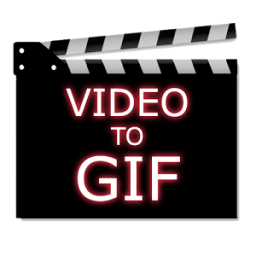 Video To GIF иконка