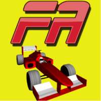 Formula A on 9Apps