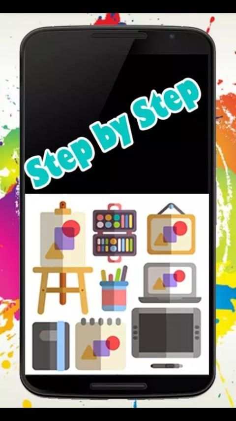 Free Guide For PicsArt screenshot 3