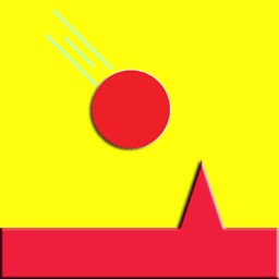 ikon Red Ball Roll Ultimate