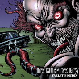 IT'S MURPHY'S LAW "Tablet Edition" иконка