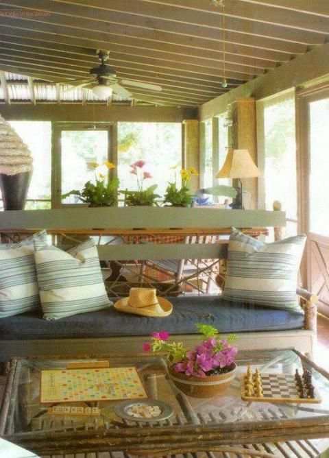 Foto rumah teras screenshot 5
