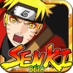 Naruto Shippuden Senki icon