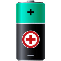 ikon Baterai Perbaikan