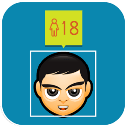 Kamera Deteksi Usia icon