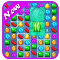 New:CANDY CRUSH SAGA Guide