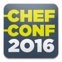 ChefConf 2016 Official App