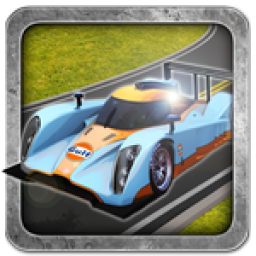 Formula Racing Game icon