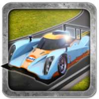 Formula Racing Game