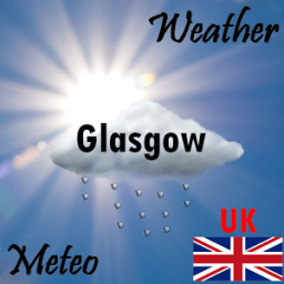 ikon Weather Glasgow UK