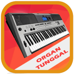 Organ Tunggal Karaoke icon