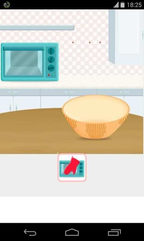 clean kitchen games screenshot 1