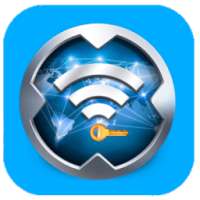 Real Wifi Password Hack prank