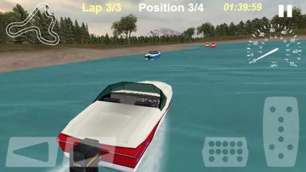 Boat Drive स्क्रीनशॉट 7