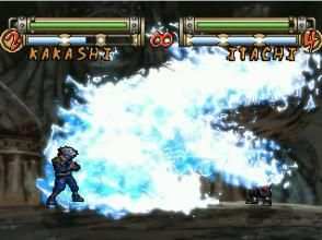 Naruto Shippuden screenshot 5