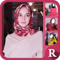 Hijab Modern Style on 9Apps