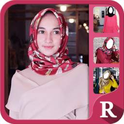 Hijab Modern Style 1.0
