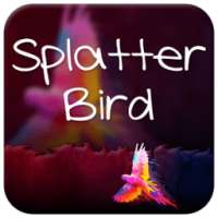 Splatter Bird