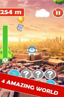 Doraemon Jump APK Download 2024 - Free - 9Apps
