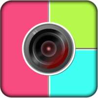 Photo Collage Editor on 9Apps