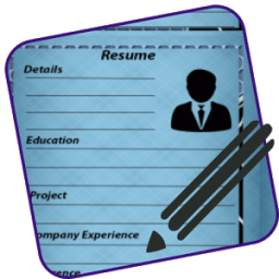 ikon cv maker &amp; resume maker
