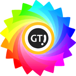 GT Photo Editor Lab иконка