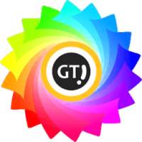 GT Photo Editor Lab on 9Apps