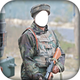 Commando Photo Suit иконка