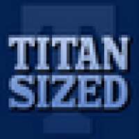 Titan Sized on 9Apps