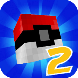 Pixelmon Go 2 أيقونة