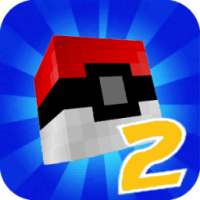Pixelmon Go 2