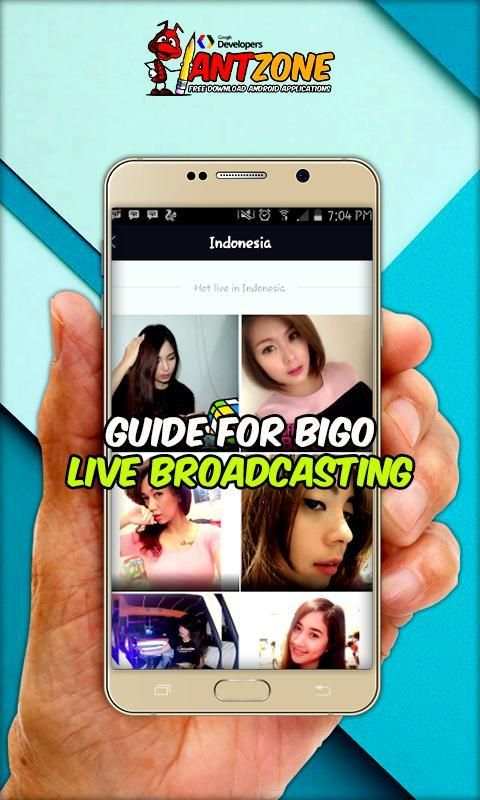 Guide for BIGO LIVE screenshot 3