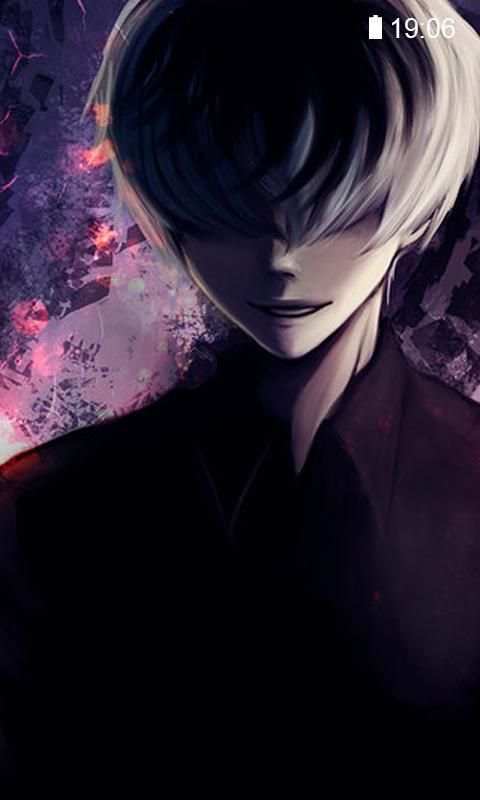 HD Ghoul Wallpaper 4 تصوير الشاشة