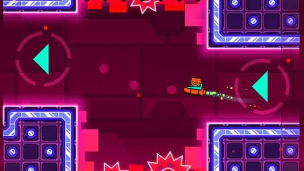 Guide for Geometry Dash Lite screenshot 4