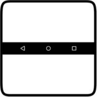 Android NavBar Enabler - Ashen
