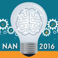 NAN 2016 Annual Conference on 9Apps